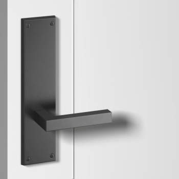 Ashley Norton door levers image-2
