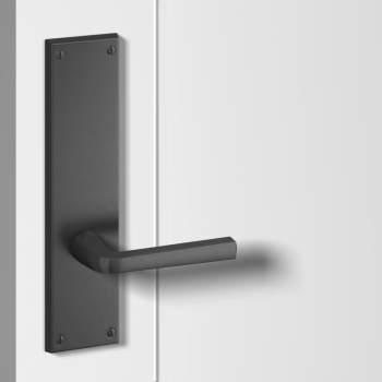 Ashley Norton door levers image-2