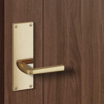 Ashley Norton door levers image-2