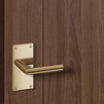 Ashley Norton door levers image-2