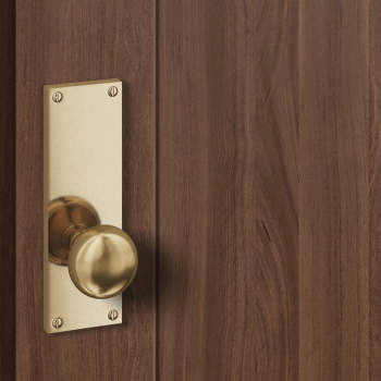 Ashley Norton door knobs image-2