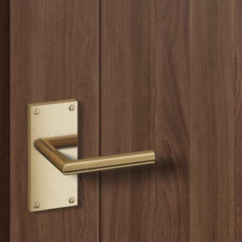 Ashley Norton door levers image-4