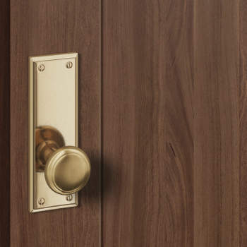 Ashley Norton door knobs image-2