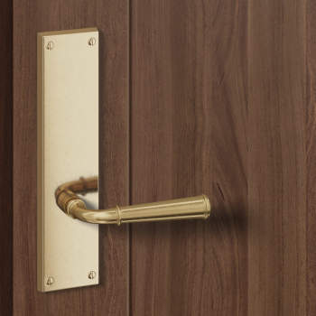 Ashley Norton door levers image-2