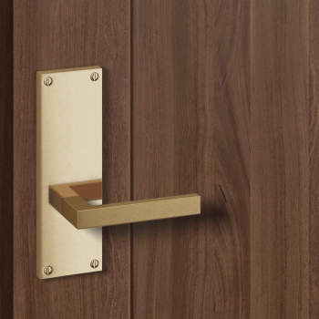 Ashley Norton door levers image-2