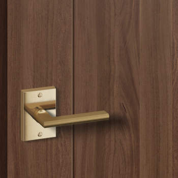 Ashley Norton door levers image-2