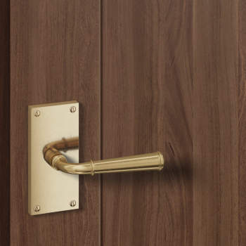 Ashley Norton door levers image-2