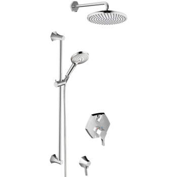 Hansgrohe HG-Locarno-T03 image-1