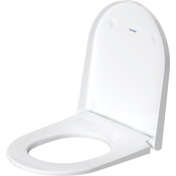 Duravit toilet best sale seat