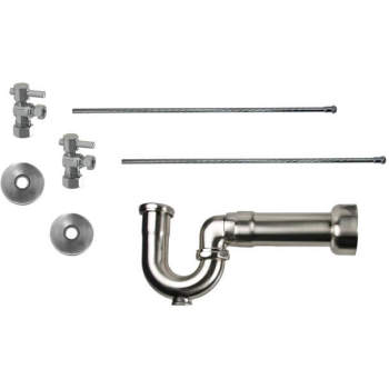 Mountain Plumbing MT521MASS-NL image-1