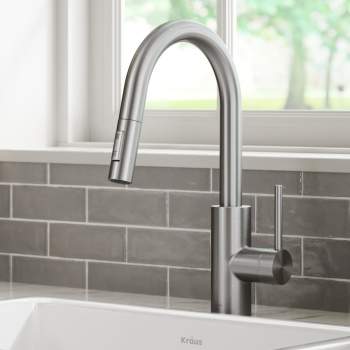 Kraus faucets image-4