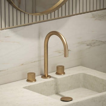 Watermark bathroom faucets image-2