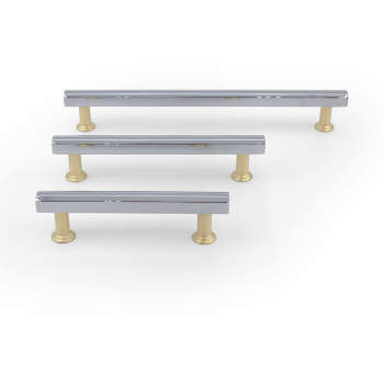 Hapny Home cabinet pulls image-4