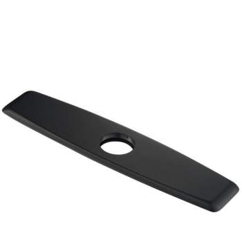 Kraus drains & accessories image-2