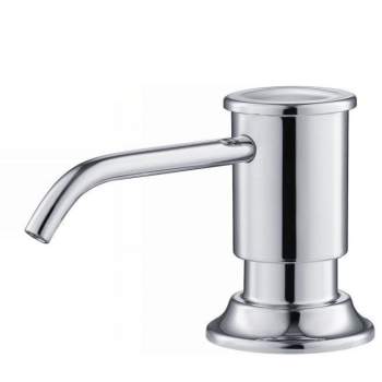 Kraus Soap and Lotion Dispenser