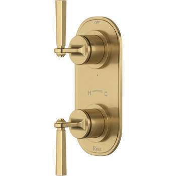 Rohl shower controls image-6