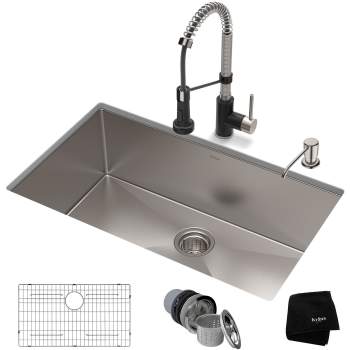 Kraus sinks image-2