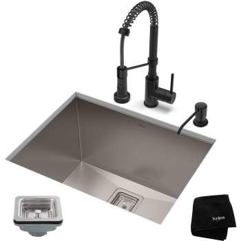 Kraus sinks image-2