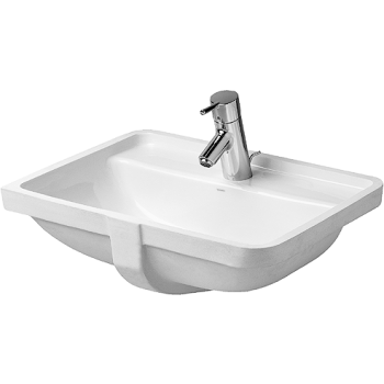 Duravit 030249 image-1