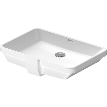 Plastic vanity basin deals