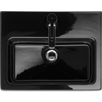 Duravit 045450 Vero Washbasin | QualityBath.com