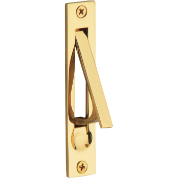 Baldwin Hardware pocket door hardware image-14
