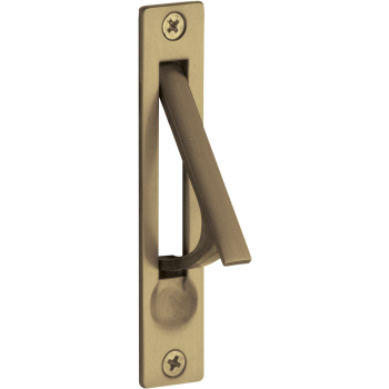 Baldwin Hardware pocket door hardware image-16