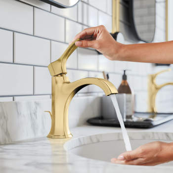 Hansgrohe bathroom faucet outlet