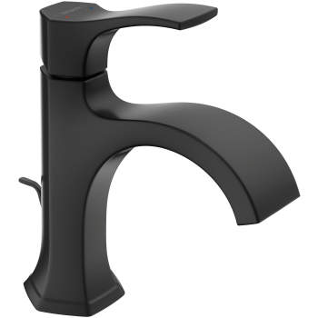 Hansgrohe bathroom faucets image-6