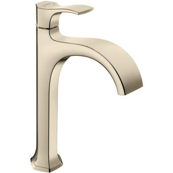 Hansgrohe bathroom faucets image-2