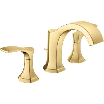 Hansgrohe bathroom faucets image-6