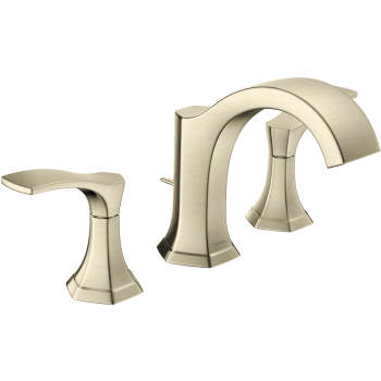 Hansgrohe bathroom faucets image-10