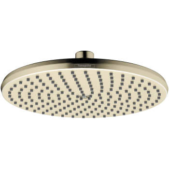 Hansgrohe shower heads image-6
