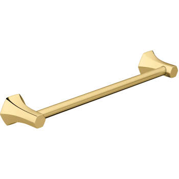 Hansgrohe bathroom accessories image-2