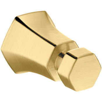Hansgrohe bathroom accessories image-2