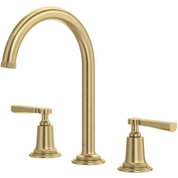 Rohl bathroom faucets image-2