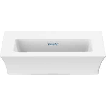 Duravit bathroom sinks image-6