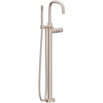 California Faucets 0811-H87P image-1