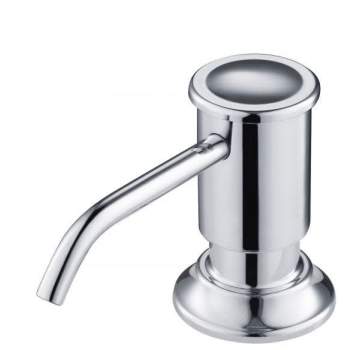 Kraus Soap and Lotion Dispenser - Thumbnail 3