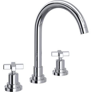 Rohl bathroom faucets image-2