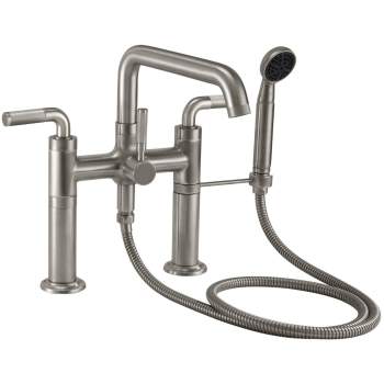 California Faucets 0908-XX image-1