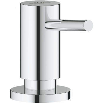 Grohe soap dispensers image-8