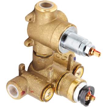 Newport Brass 1-742 image-1