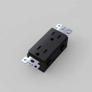 Buster + Punch Outlet Module image-1