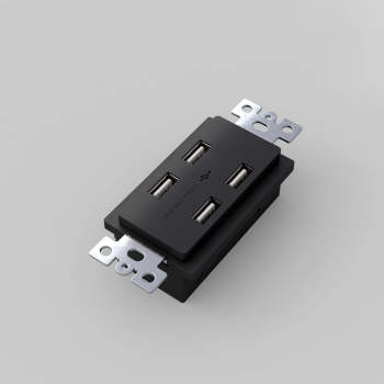 Buster + Punch USB Module image-1