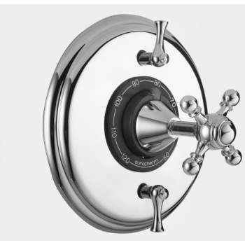 Sigma shower controls image-2