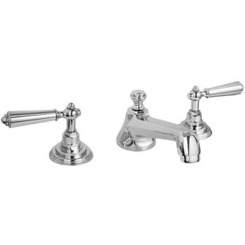 Sigma bathroom faucets image-8