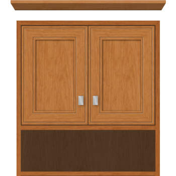 Strasser Woodenworks 56-492 image-1