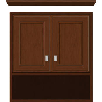 Strasser Woodenworks medicine cabinets image-4