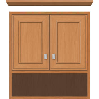 Strasser Woodenworks 56-492 image-7